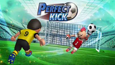 Download Perfect Kick App on your Windows XP/7/8/10 and MAC PC
